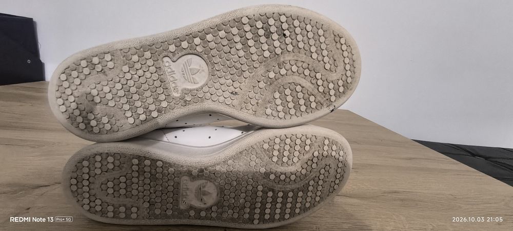 Adidași Adidas Stan Smith pentru băieți