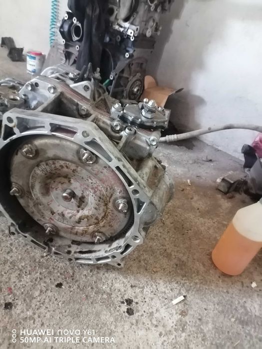 Скоростна кутия Пасат Б6 2.0 200кс