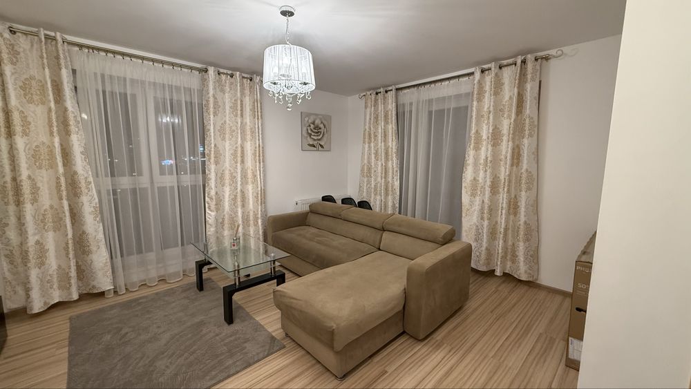 Cazare Brasov Apartament 2 Camere Studiou Garsoniera  Regim Hotelier