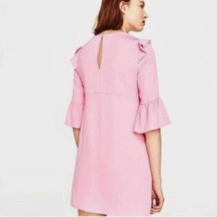 Eлегантна рокля ZARA