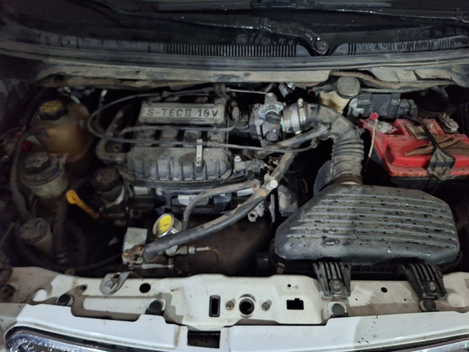 Spark 2011 arenda / vikop 500 boshiga