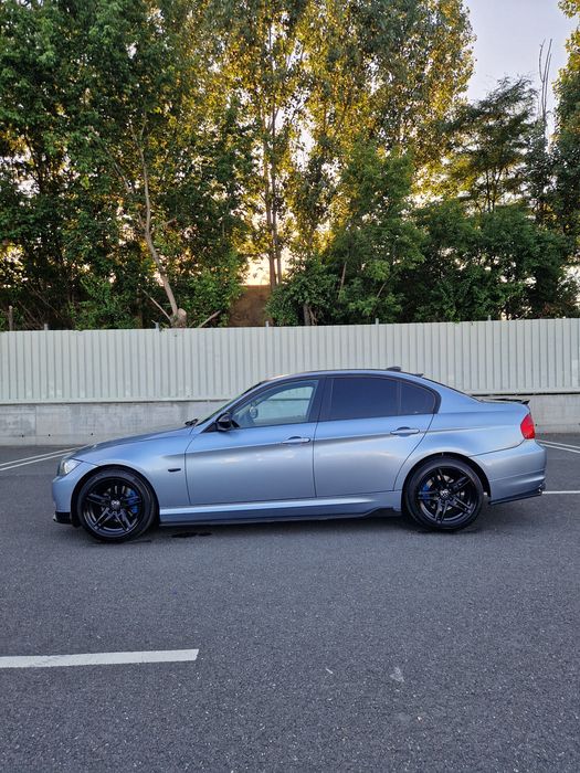 Bmw seria 3 e90 lci facelift 2.0d 177cp