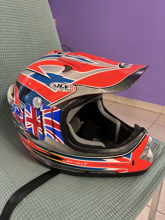 Каска Ikon каска