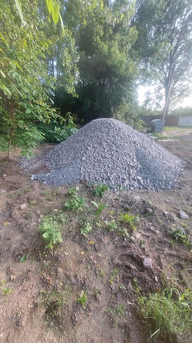 Услуги с комбиниран багер