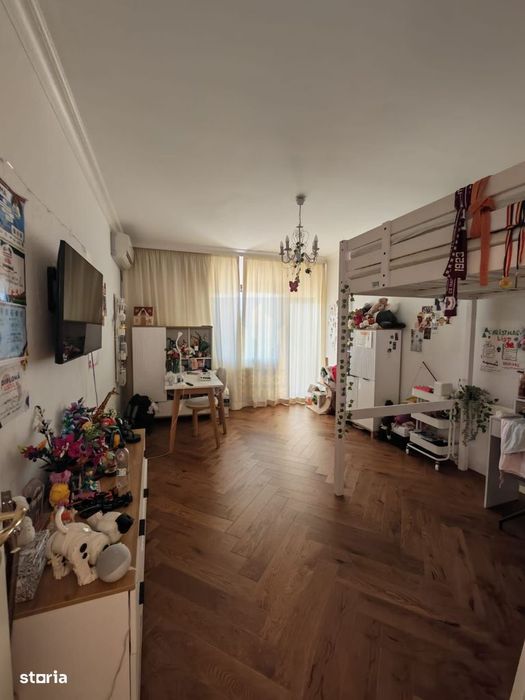 Apartament 3 Camere de Vanzare Saphir Residence *Cotroceni*