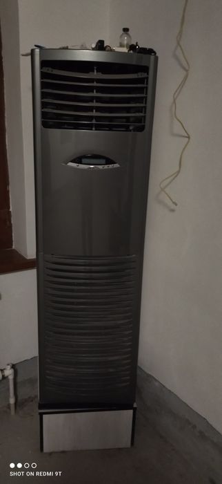 Кондиционер  Midea 24