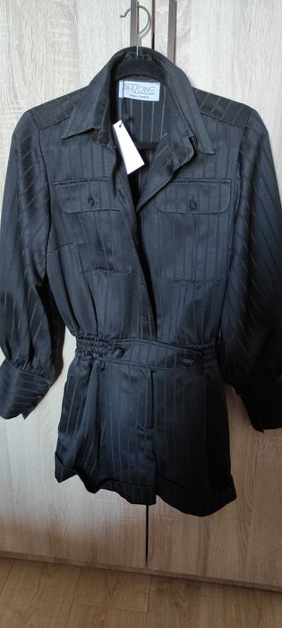 Salopeta Rhizome S nou