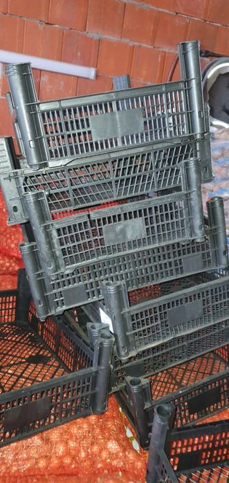 Ladite plastic diferite modele