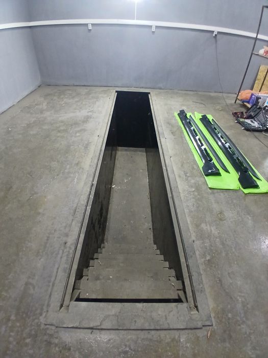 Аренда бокс 200 000