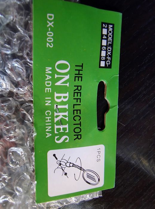 Oglinda retrovizoare trotineta bicicleta scuter etc