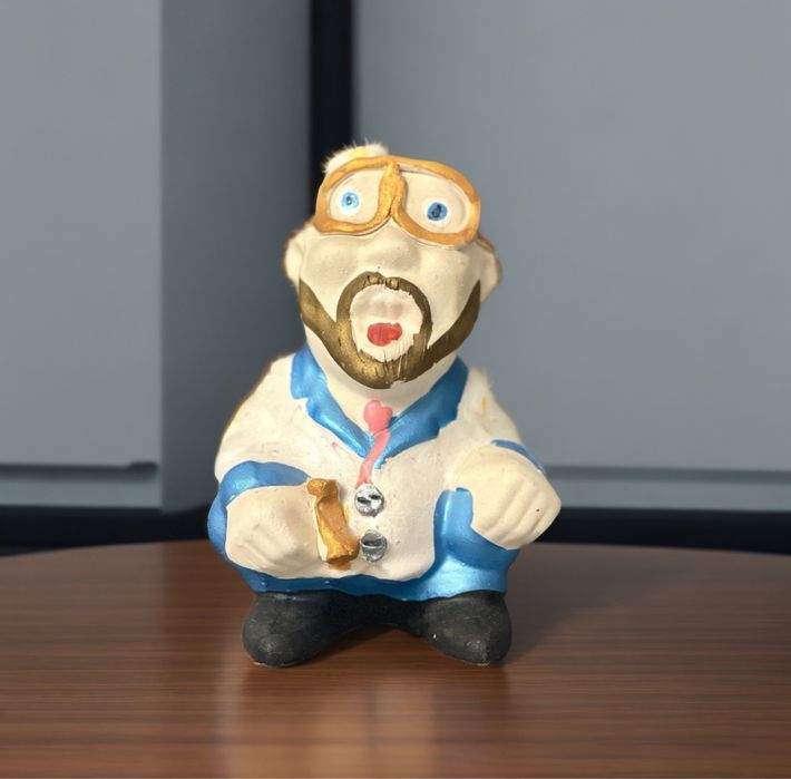 Продам керамические копилки. Новые.