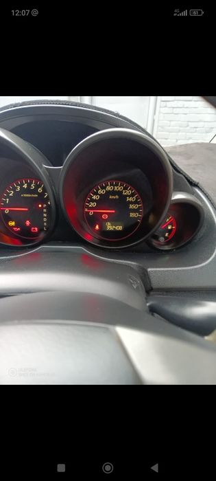 Продается машина