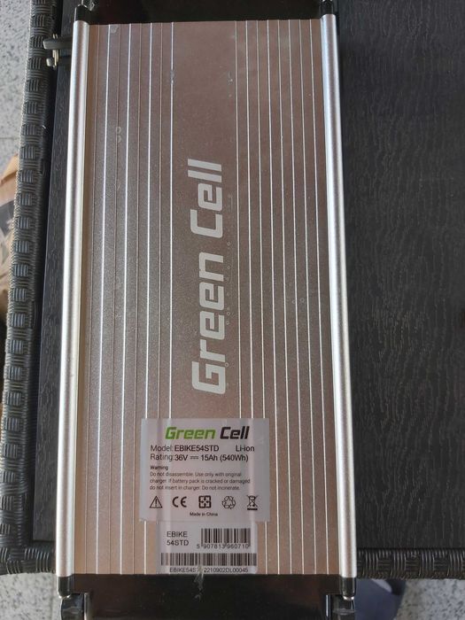 Bicicleta electrica Lime E