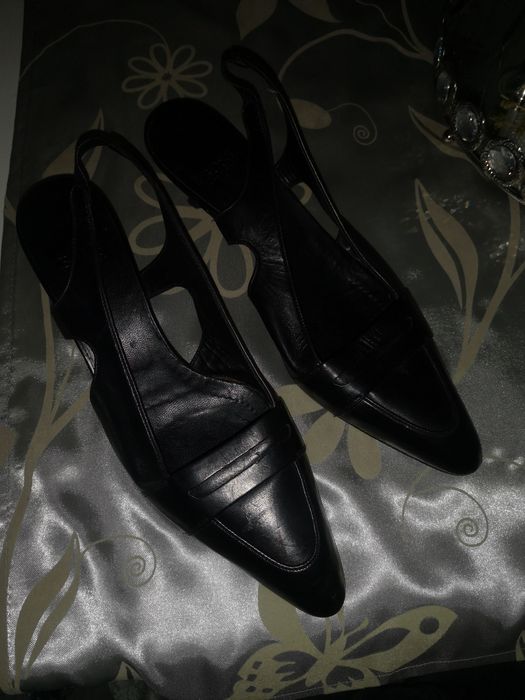 Pantofi Hugo Boss Vintage