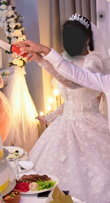 Булчинска рокля - Julia Kontogruni