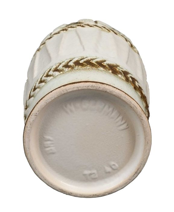 XL Ваза BAY KERAMIK. - W. Germany - Fat Lava WGP 40 см