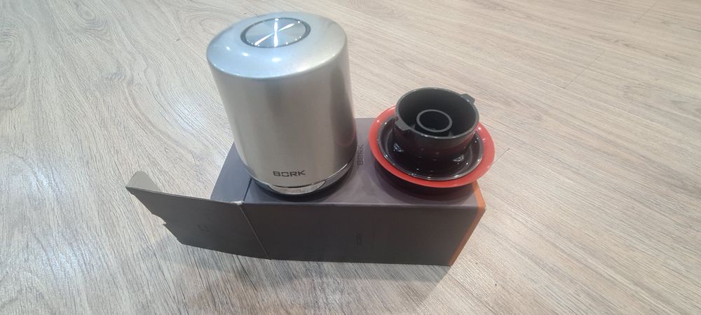 Вакуумная насадка AB 805 BORK