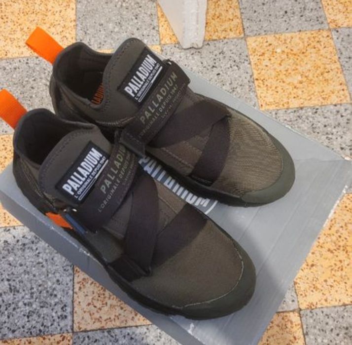 Pantofi sport Palladium 37