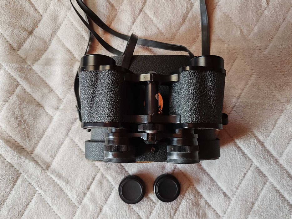 vand binoclu vintage SBS luxe 8x30 ( made in japan )