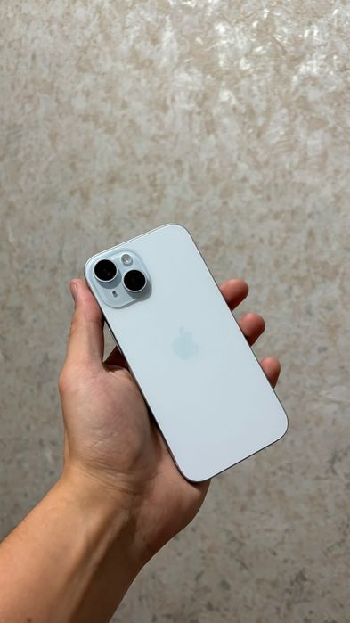 iPhone 15 128GB / Айфон 15 128гб