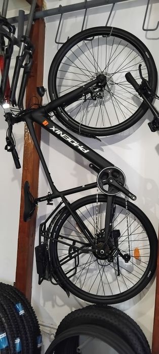 Reparatii profesionale biciclete si piese de schimb