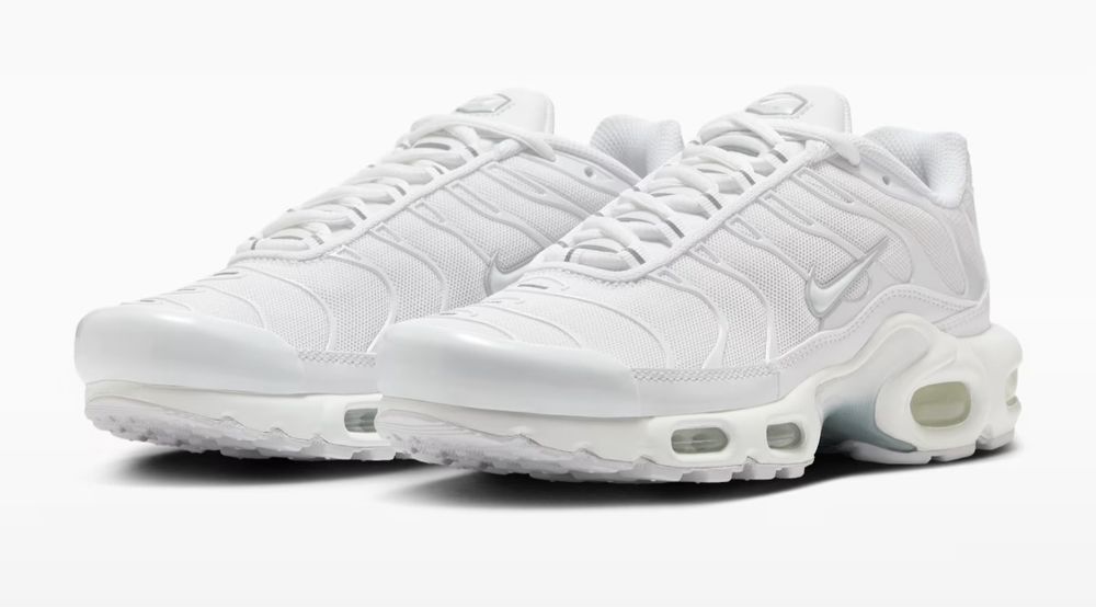 Nike Air Max Plus