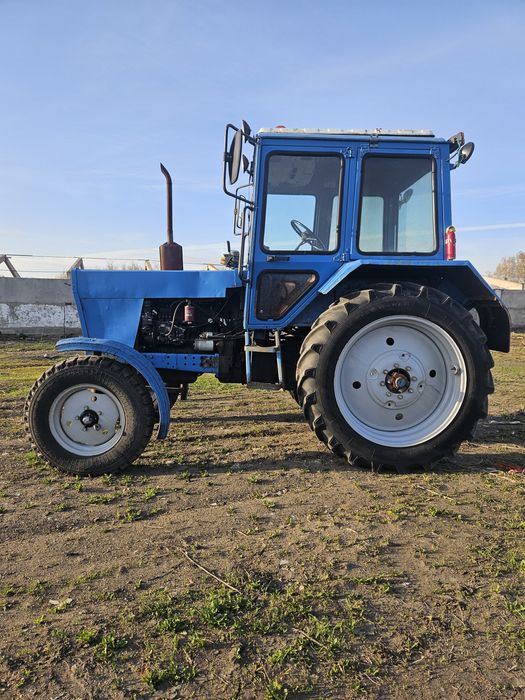 Продается трактор