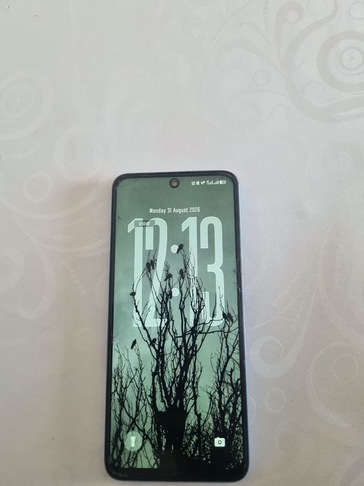 Redmi 12 Б/У в хорошем состоянии