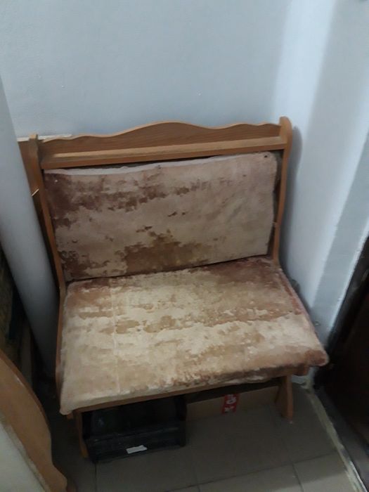 Продам лавочки б/у для кухни.для дачи. Для квартирантов