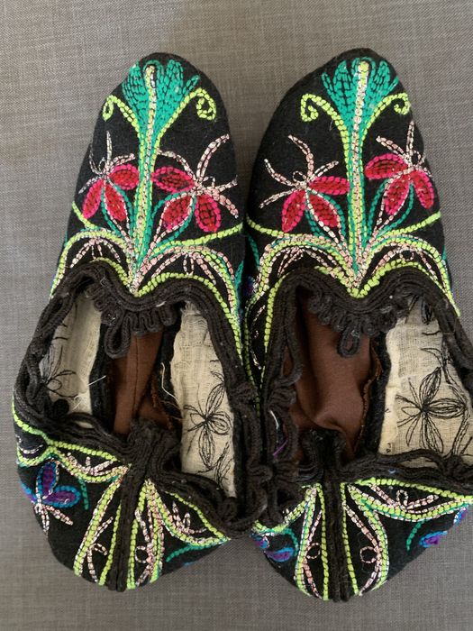 Български терлици ръна изработка