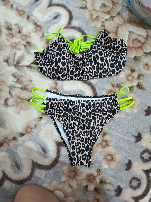 Супер модный купальник