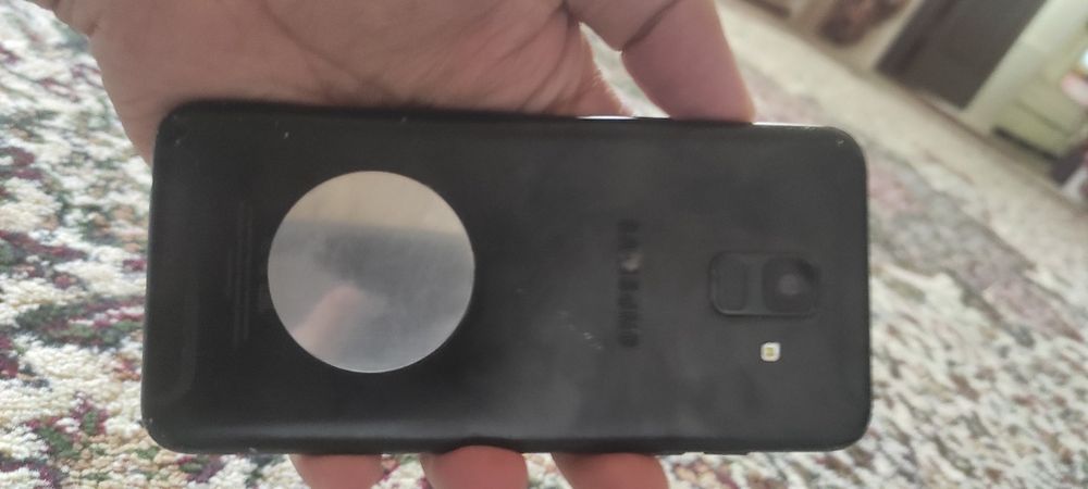 Samsung a6 32tali