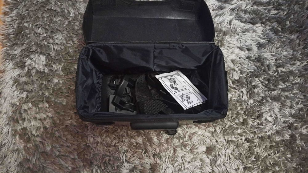 Кошница за колело