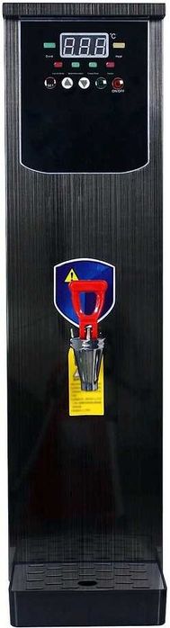 Электрокипятильник Hurakan HKN-HVZ60 черный