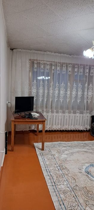 Сдам 1 ком квартиру.