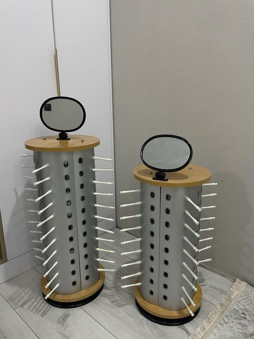 Барабан для очков