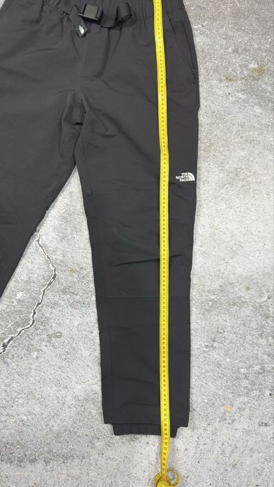 Мъжжки панталон The North Face размер М Черен