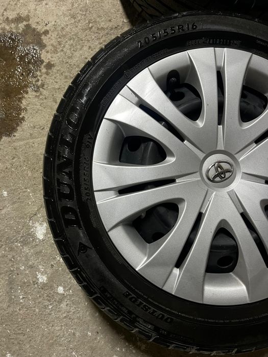 Продам диски R16