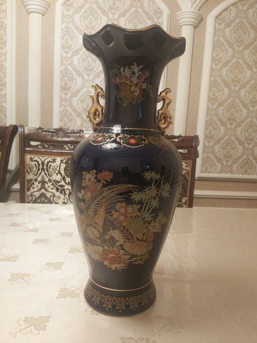 Кувшин Большой Красивый