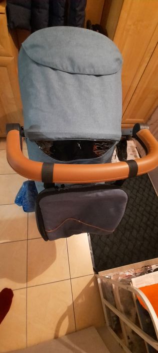 Продаю коляску 3 в 1