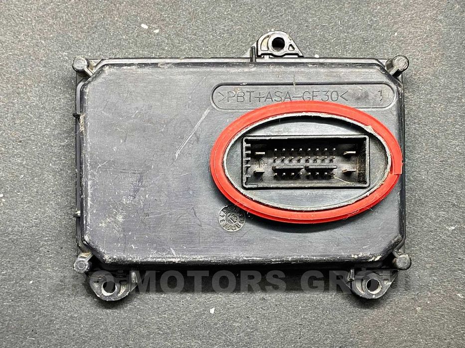 Модул светлини AL AFS 1T0941329A VW Seat Skoda