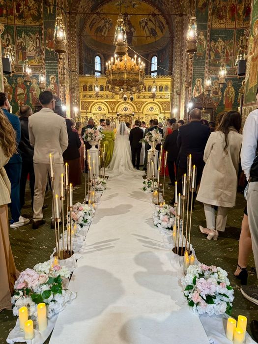 Cort de inchiriat pentru evenimente