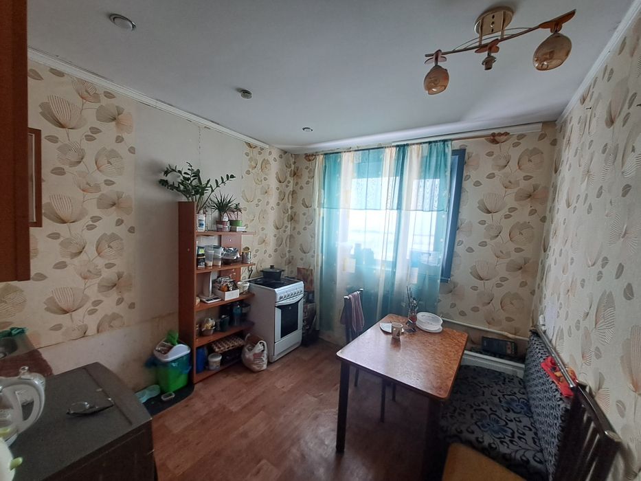 2х комнатная квартира