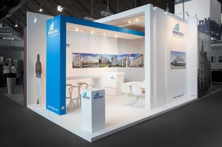 Выставочные стенды | Стенд для выставки | шоу-рум | Stend show room