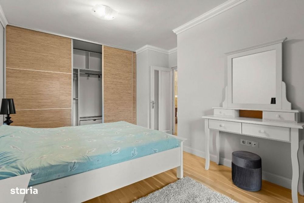 Apartament 2 camere | Bloc nou | Etaj 1 | Semicentral - Dorobantilor