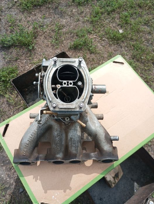 Автозапчасти от автомобиля