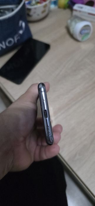 Samsung s20 edge grey