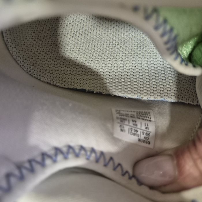 Мъжки маратонки Asics MetaRise 46.5 номер