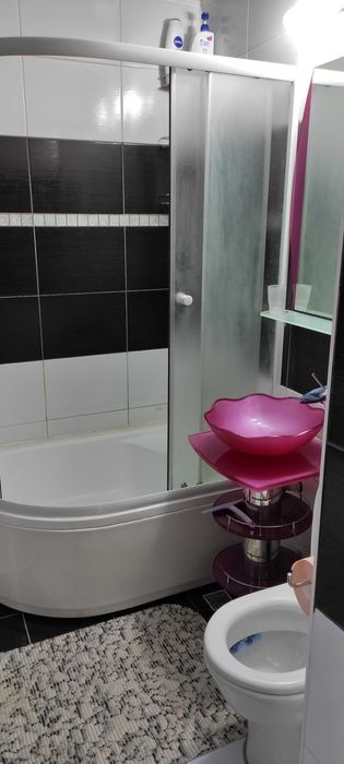 Apartament de închiriat 3 camere