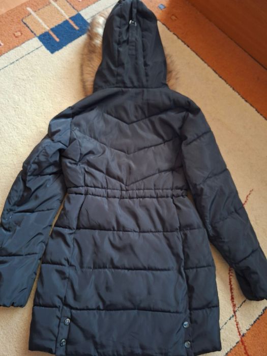 Зимно яке Reserved